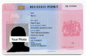 residence biometric brp permit visa card spouse permits eea sample nedir settlement fiancee family cards biometrics apply application eco friendly